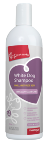 Yours Droolly Shear Magic White Dog Shampoo 500ml