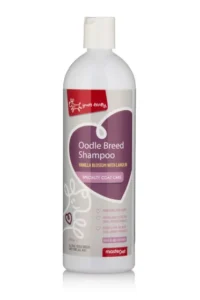 Yours Droolly Shear Magic Oodle Breeds Dog Shampoo 500ml
