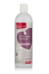 Yours Droolly Shear Magic De-tangling Dog Shampoo 500ml