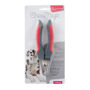 Yours Droolly Shear Magic Nail Clipper For Medium To Large Dogs