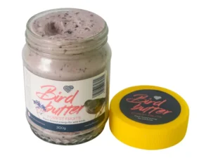 Topflite Wild Bird Butter Forest Fruits
