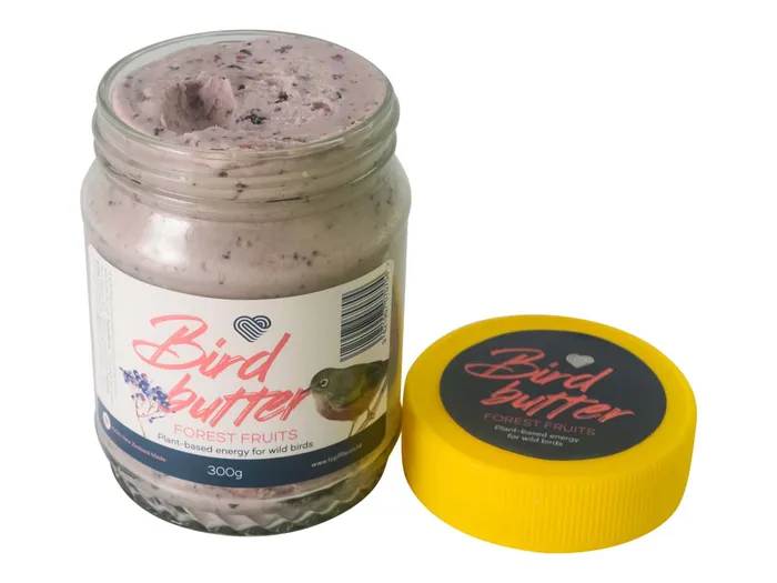 Topflite Wild Bird Butter Forest Fruits