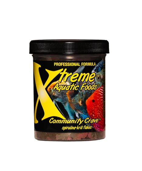 Xtreme Community Crave Flake 56g