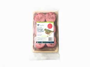 Topflite Wild Bird Energy Truffles Cherry