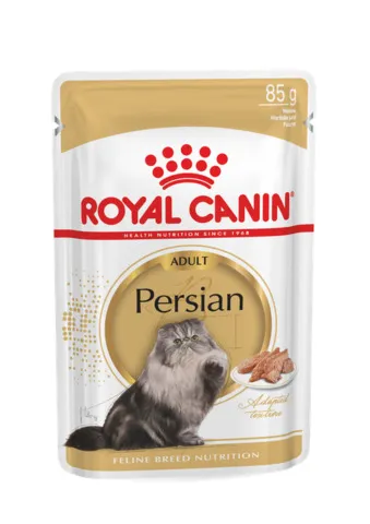 Royal Canin Persian Cat Food Pouch 85g