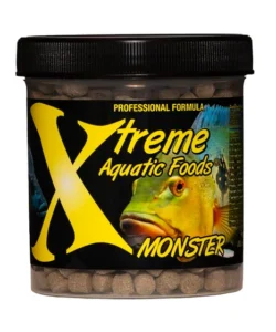 Xtreme Monster 9mm Pellet 510g