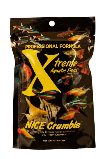 Xtreme Nice 0.5-1.0mm Crumble 140g