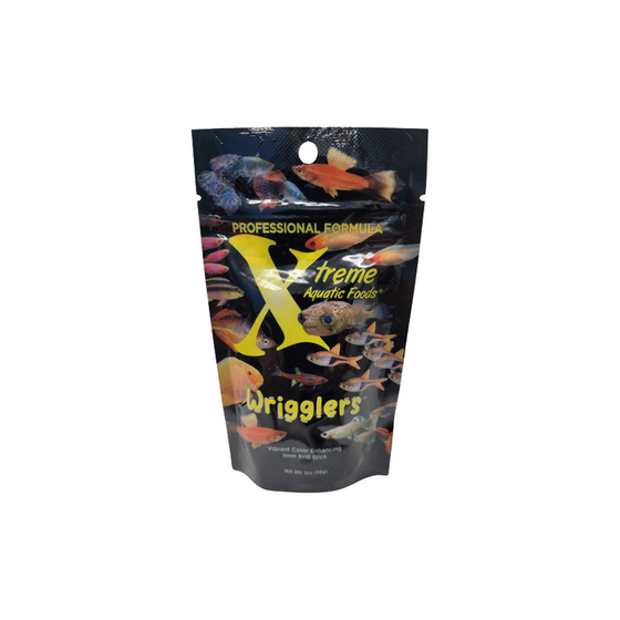 Xtreme Wrigglers Krill Stick 56g
