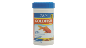 Api Goldfish Flakes 10g