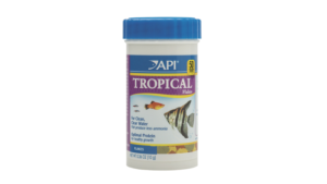 Api Tropical Flakes 10g