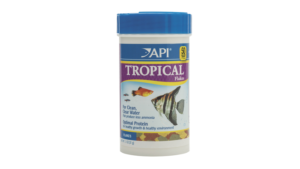 Api Tropical Flakes 31g