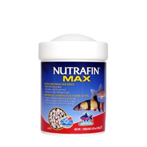 Nutrafin Max Bottom Feeder Sinking Tablets 120g