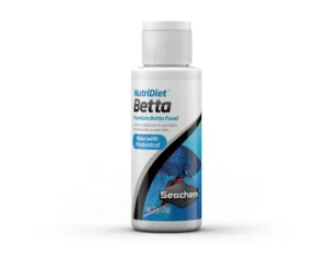 Seachem Nutridiet Betta Fish Food 30g