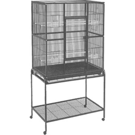 Avi One 604 Bird Cage