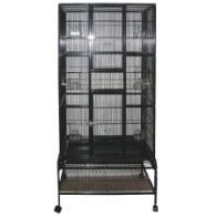 Avi One 604T XL Bird Cage