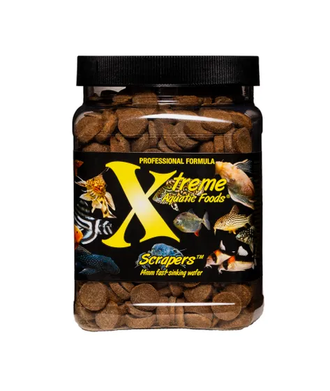 Xtreme Scrapers 14mm Wafer 280g