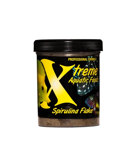 Xtreme Spirulina Flake 14g