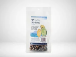 Topflite Tonic Seed Bell 100g