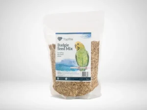 Topflite Budgie Mix 1kg