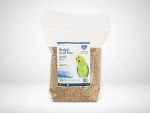 Topflite Budgie Mix 10kg
