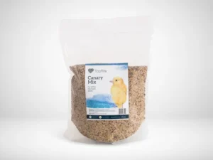 Topflite Canary Seed Mix 10kg