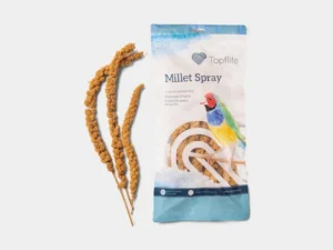 Topflite Millet Spray 10 Pack