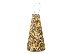 Topflite Parrot Large Seed Cone