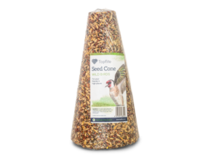 Topflite Seed Cone Wild Bird Large