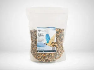 Topflite Super Sprout 20kg