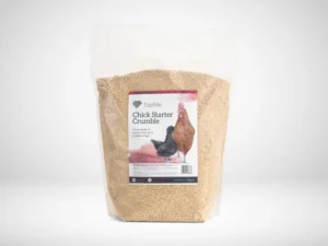 Topflite Poultry Chick Starter 5kg