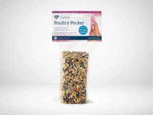Topflite Pecker Treat For Poultry 300g