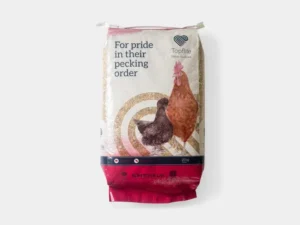 Topflite Poultry Scratch And Lay 20kg