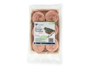 Topflite Wild Bird Energy Truffle Berry