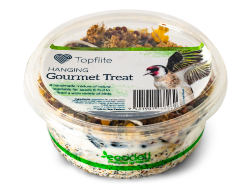Topflite Wild Bird Gourmet Hanging Treat