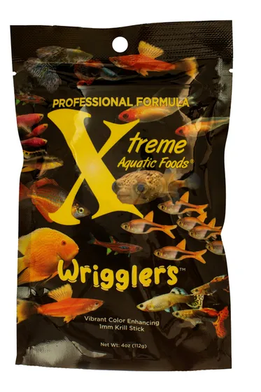 Xtreme Wrigglers Krill Stick 112g