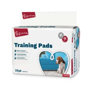 Yours Droolly Training Pads 30 Pack