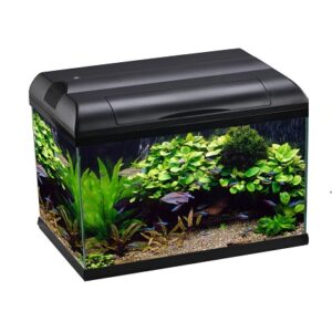 Aqua One EcoStyle 81 Black 127L