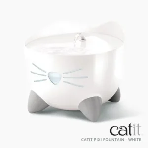 Catit Pixi Cat Drinking Fountain 2.5l
