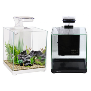 Aqua One Betta Sanctuary Glass Aquarium Package