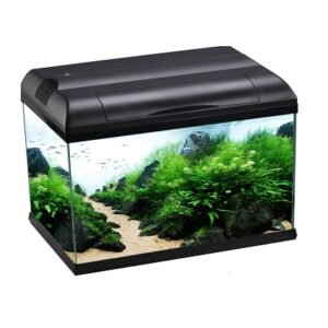 Aqua One EcoStyle 42 Black 28L