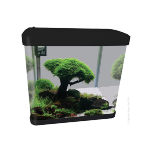 Aqua One Lifestyle 29 Gloss Black