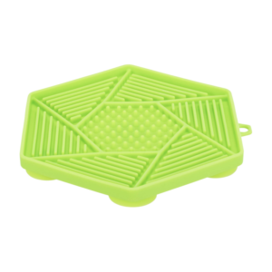 Lick'n'Snack Mat with Suction Pads 17 cm ^34980