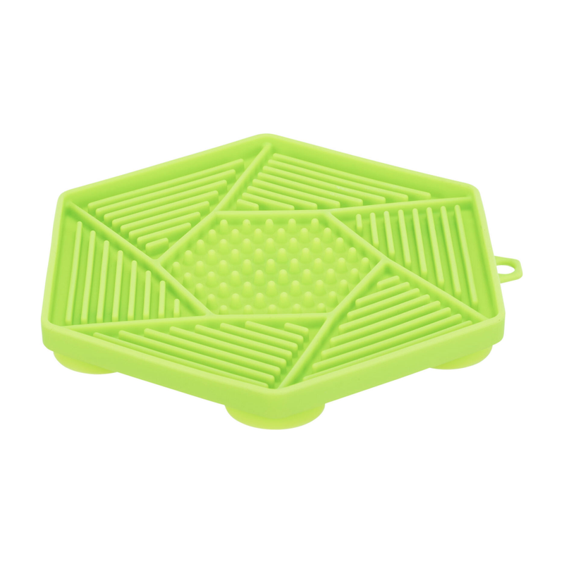 Lick'n'Snack Mat with Suction Pads 17 cm ^34980