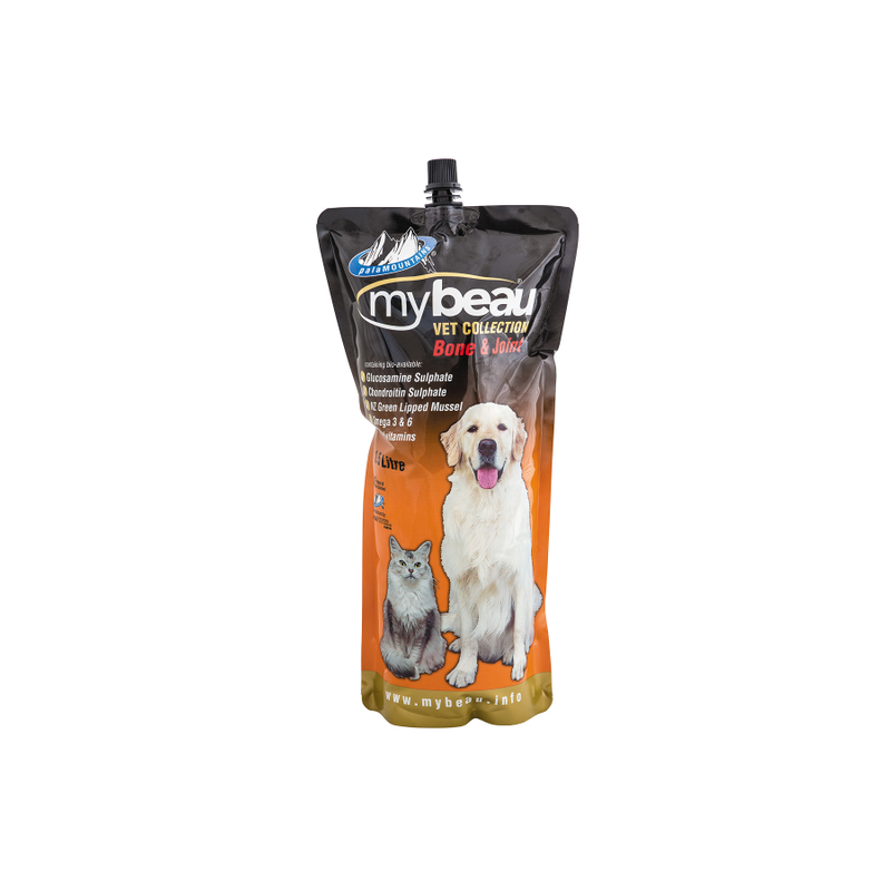 My Beau Bone & Joint 1.5L