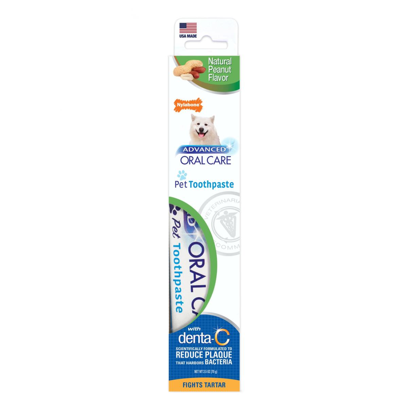 Advanced Oral Care Natural Toothpaste ^NPD503P