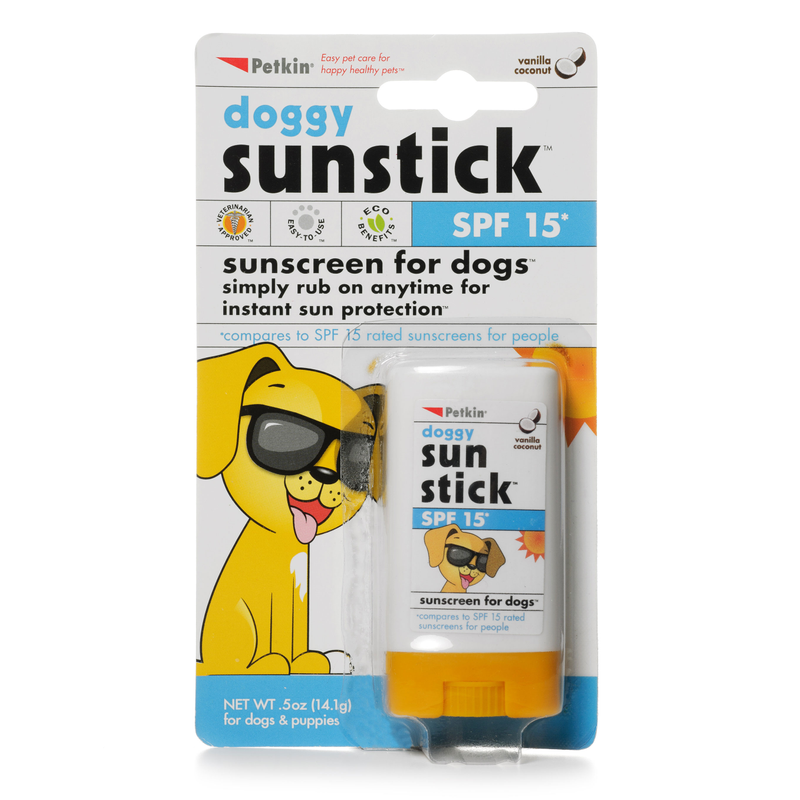 Petkin Doggy Sunstick 14g ^5402
