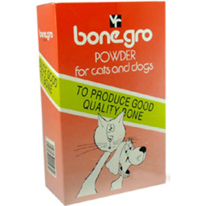 Vet Remedies Bone Gro Powder ^250g