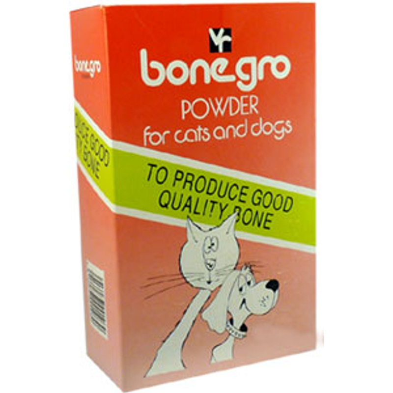 Vet Remedies Bone Gro Powder ^250g