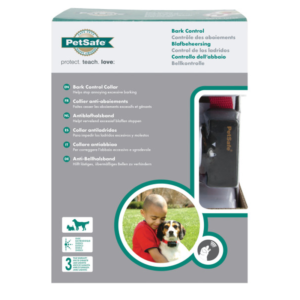 Petsafe Standard Bark Control Collar