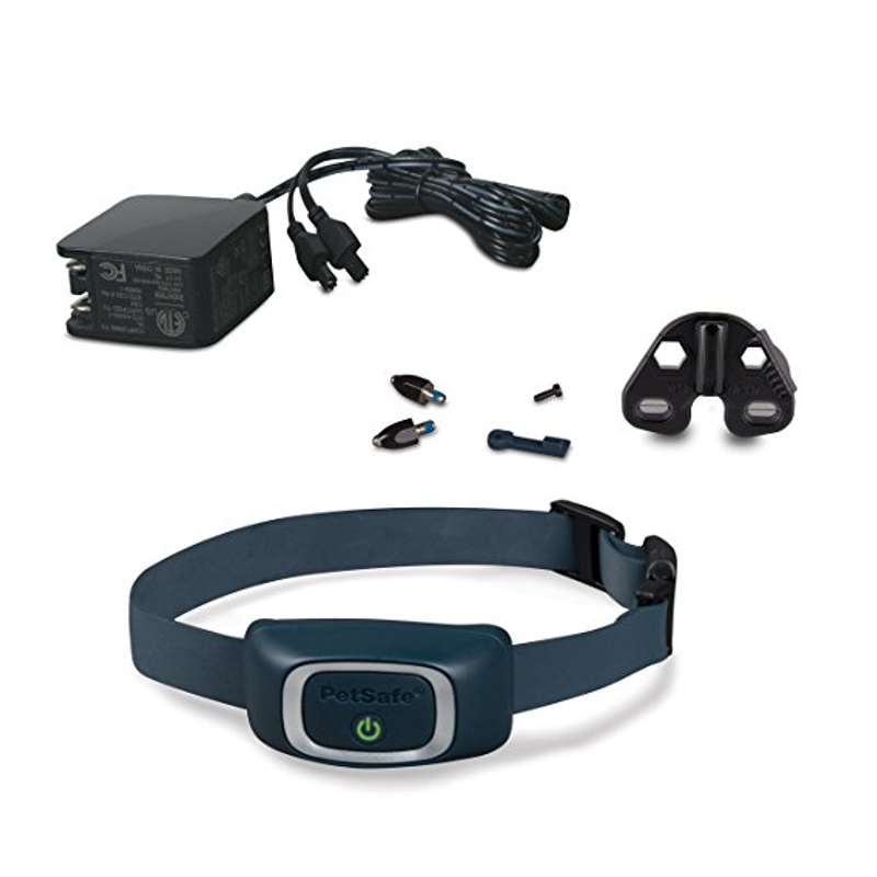 Petsafe Static Rechargeable Bark Collar